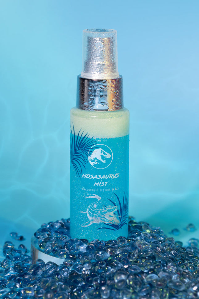 Profusion Cosmetics - Jurassic World | Mosasaurus Mist