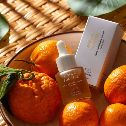 M.S Skincare - AMLA OIL