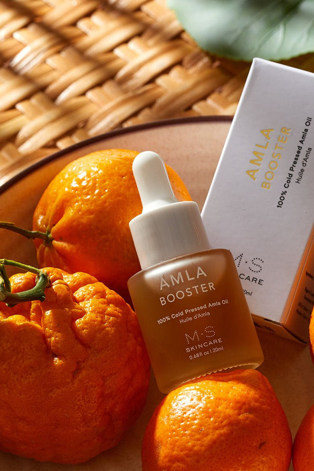 M.S Skincare - AMLA OIL