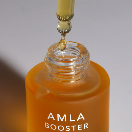 M.S Skincare - AMLA OIL