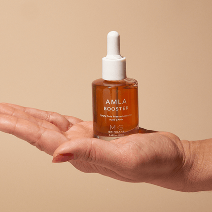 M.S Skincare - AMLA OIL