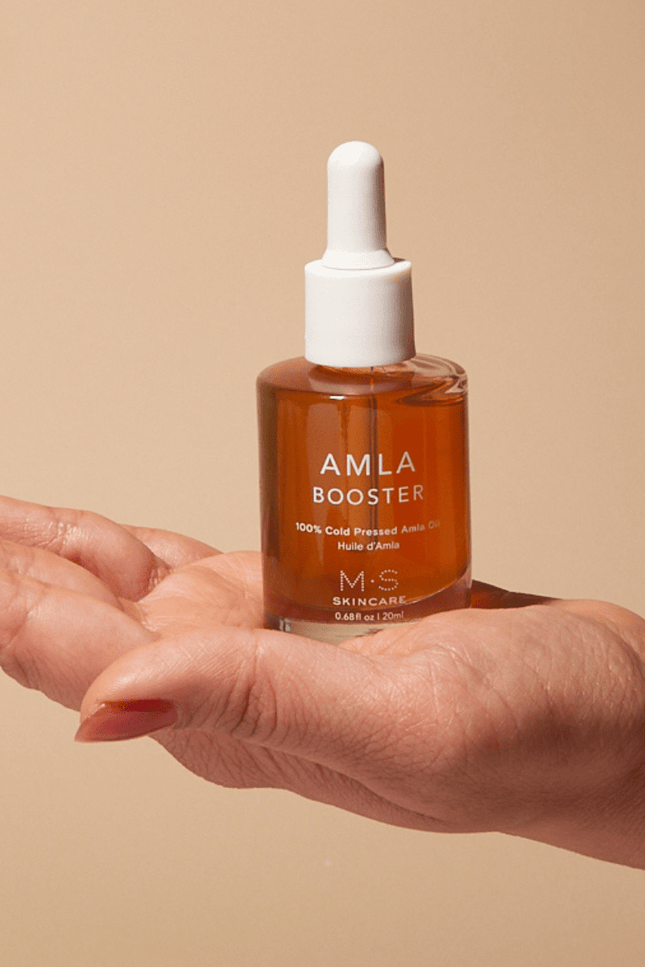 M.S Skincare - AMLA OIL