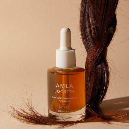 M.S Skincare - AMLA OIL