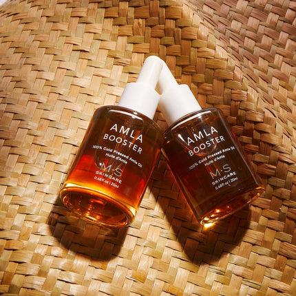 M.S Skincare - AMLA OIL