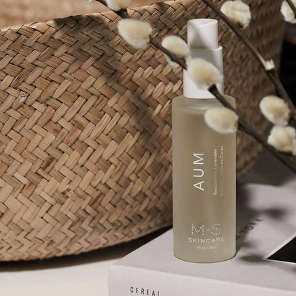 M.S Skincare - AUM