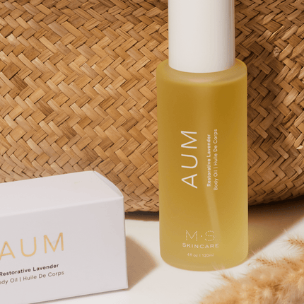Collection image for: Body Oil