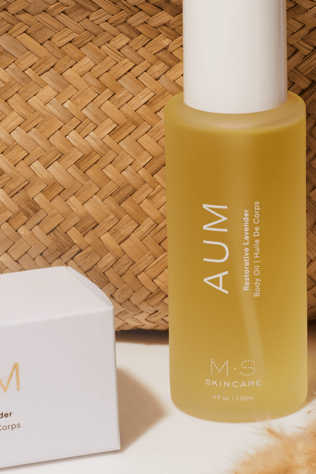 M.S Skincare - AUM