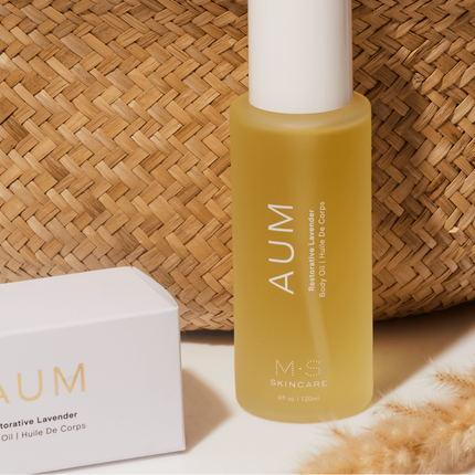 M.S Skincare - AUM