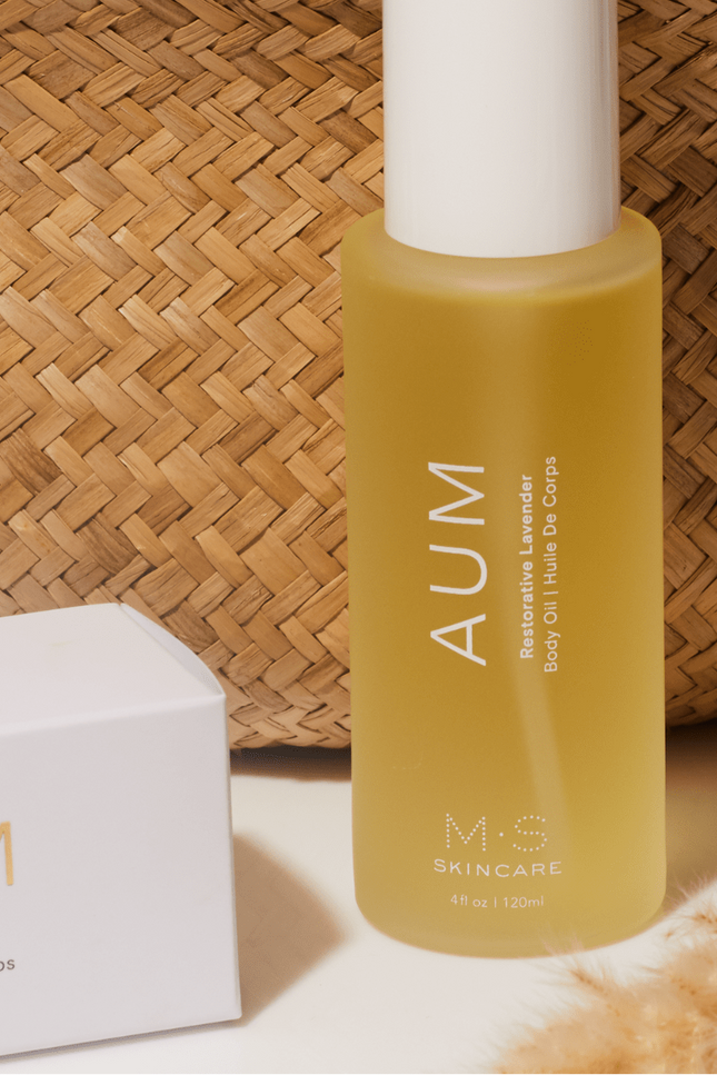 M.S Skincare - AUM