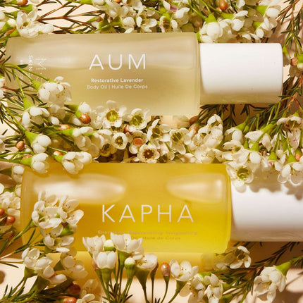 M.S Skincare - AUM