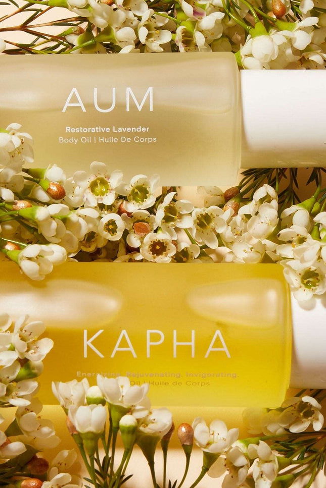 M.S Skincare - AUM