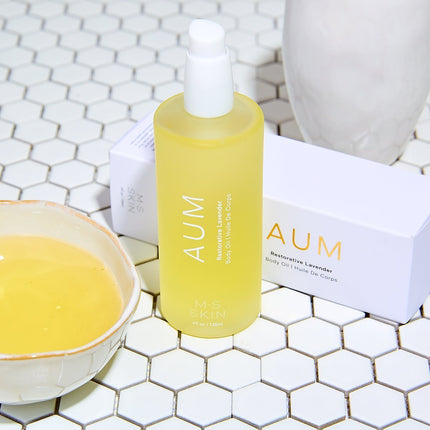 M.S Skincare - AUM