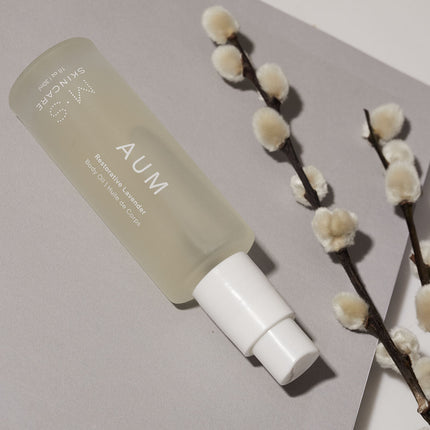 M.S Skincare - AUM