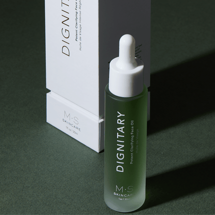 M.S Skincare - DIGNITARY