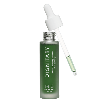 M.S Skincare - DIGNITARY