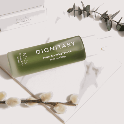 M.S Skincare - DIGNITARY