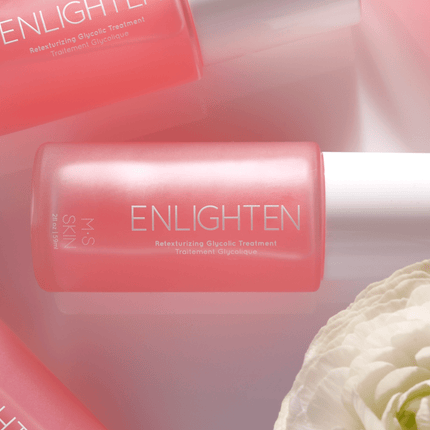 M.S Skincare - ENLIGHTEN
