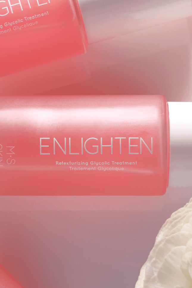 M.S Skincare - ENLIGHTEN