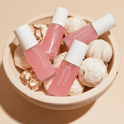 M.S Skincare - ENLIGHTEN