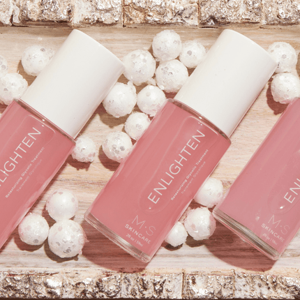 M.S Skincare - ENLIGHTEN