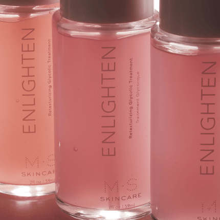 M.S Skincare - ENLIGHTEN