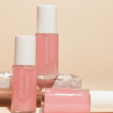 M.S Skincare - ENLIGHTEN