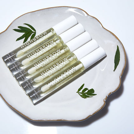 M.S Skincare - HIGHBROW