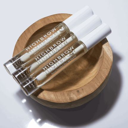 M.S Skincare - HIGHBROW