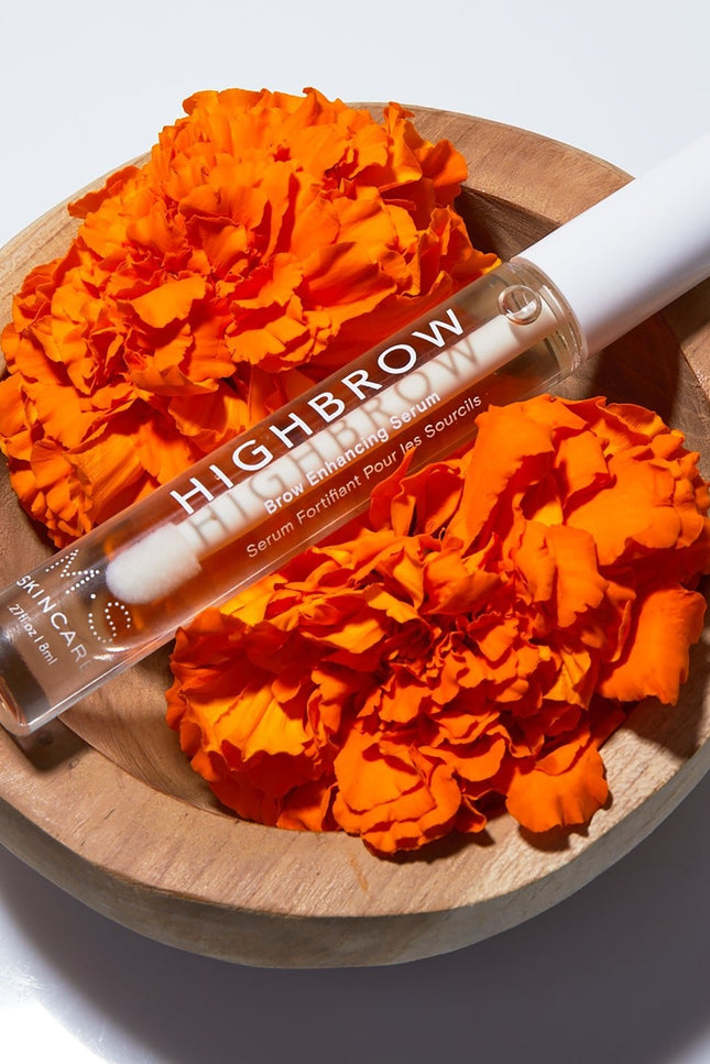 M.S Skincare - HIGHBROW