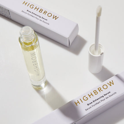 M.S Skincare - HIGHBROW
