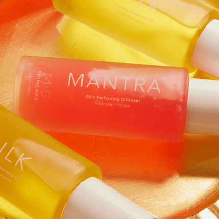 M.S Skincare - MANTRA