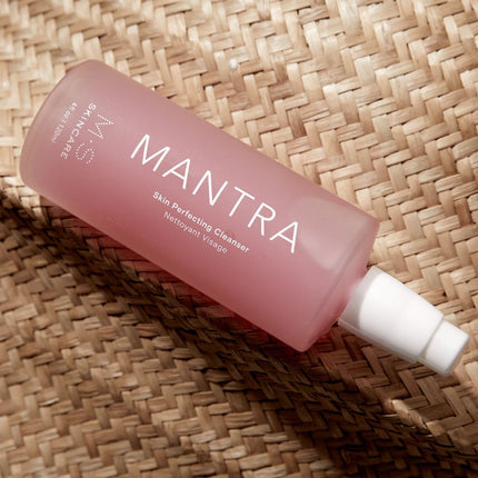 M.S Skincare - MANTRA