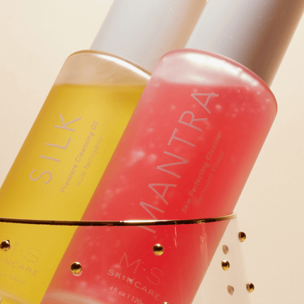 M.S Skincare - MANTRA