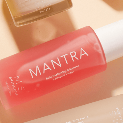 M.S Skincare - MANTRA