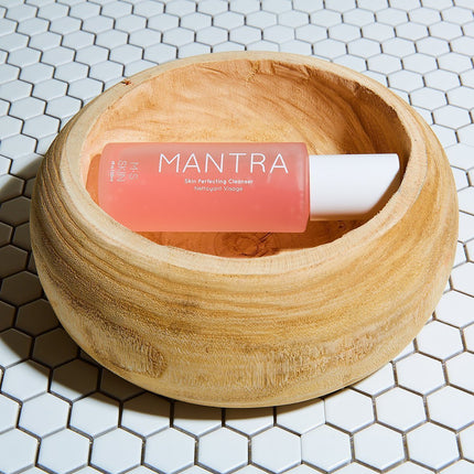 M.S Skincare - MANTRA