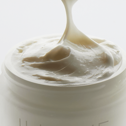 M.S Skincare - ROSEWATER CREAM