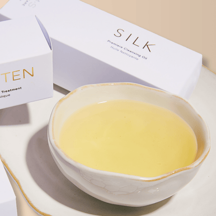 M.S Skincare - SILK