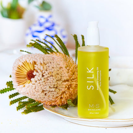M.S Skincare - SILK