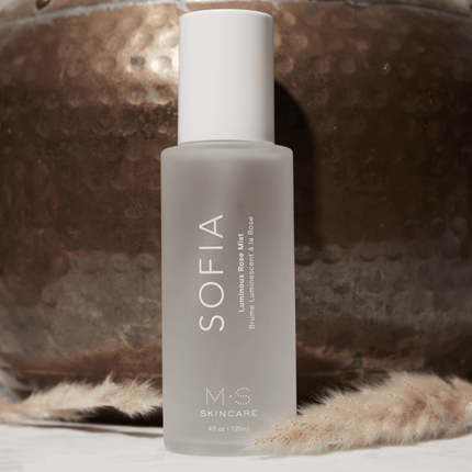 M.S Skincare - SOFIA