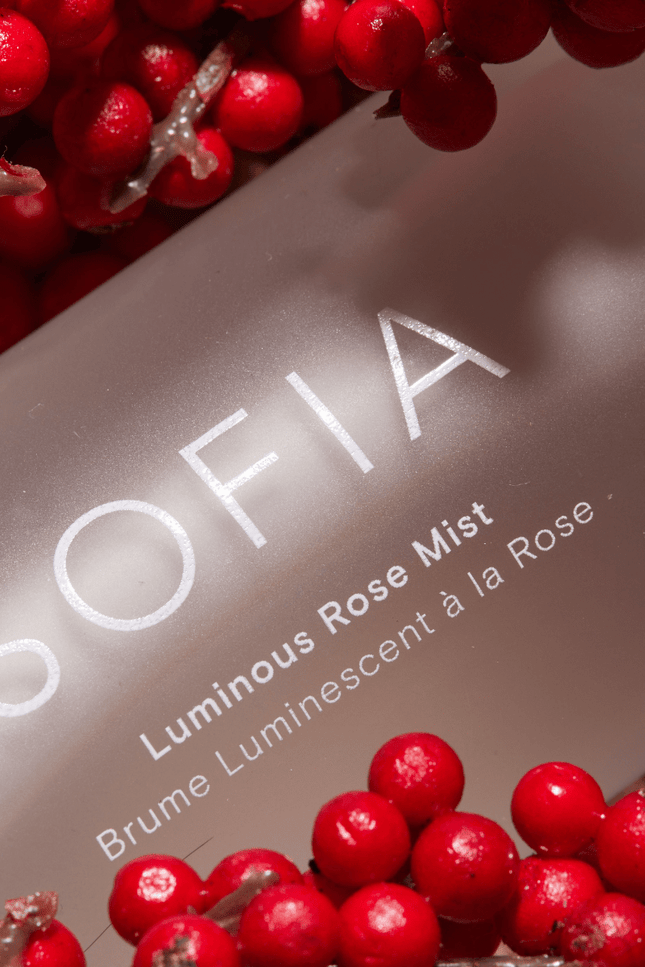 M.S Skincare - SOFIA
