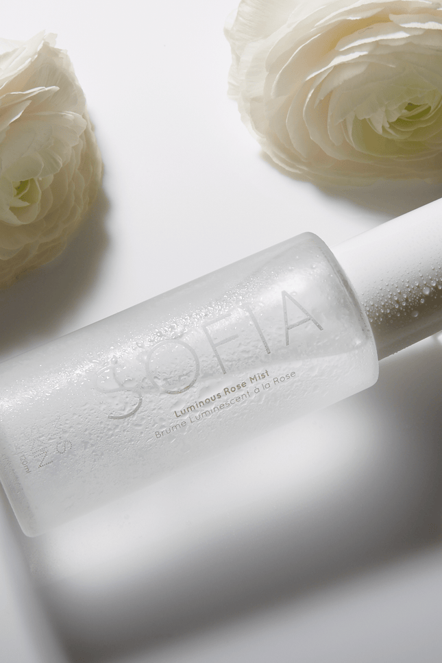 M.S Skincare - SOFIA