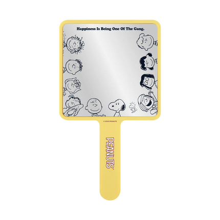 Profusion Cosmetics - Peanuts 75th | Social Club Handheld Mirror