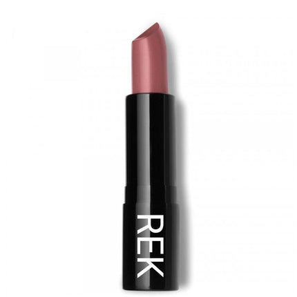 REK Cosmetics - Sheer Shine Lipstick by REK Cosmetics — Long-Lasting, Hydrating Color Formula