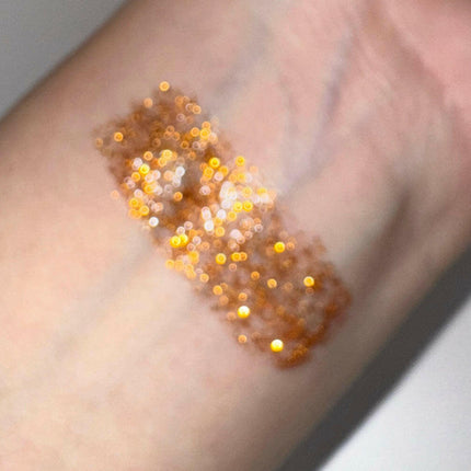 Creative Soul Cosmetics - Mystic - Flicker Glitter Eyeliner