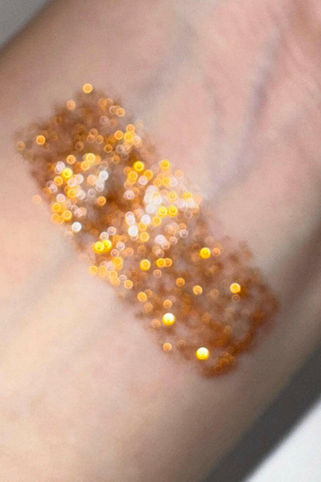 Creative Soul Cosmetics - Mystic - Flicker Glitter Eyeliner