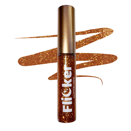 Creative Soul Cosmetics - Mystic - Flicker Glitter Eyeliner