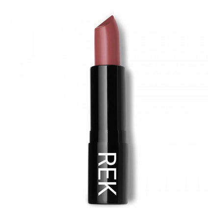 REK Cosmetics - Sheer Shine Lipstick by REK Cosmetics — Long-Lasting, Hydrating Color Formula