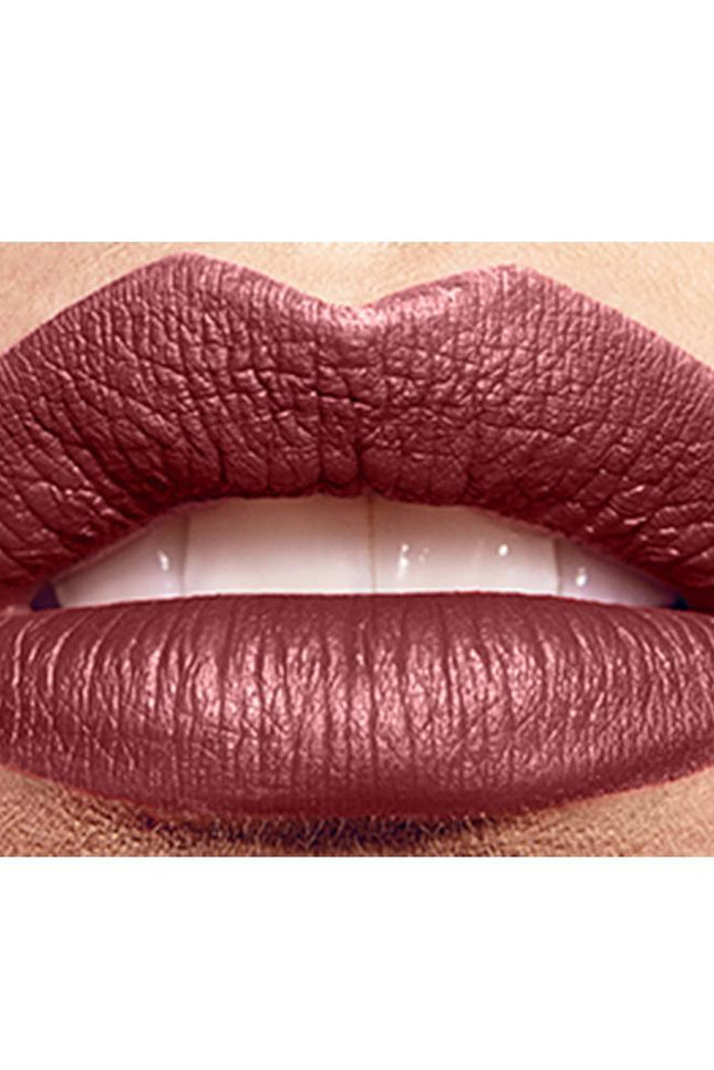REK Cosmetics - Naif | Sheer Shine Lipstick | REK Cosmetics