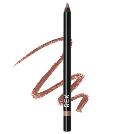 REK Cosmetics - Naked Gel Lip Liner – Perfectly Defined, Nude Lips | REK Cosmetics