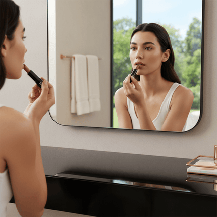 REK Cosmetics - Cream Lipstick Collection | REK Cosmetics | Creamy Satin Finish, Longwear Formula